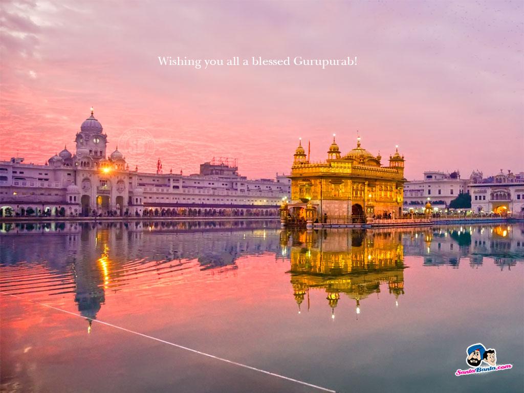 1024x768 Exclusive HD Sikh Gurus Wallpaper .