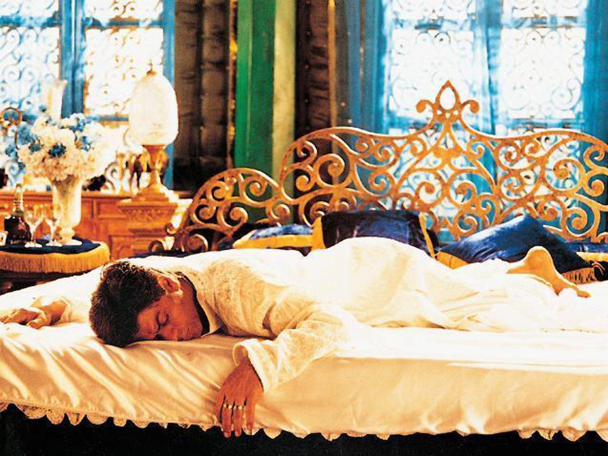 2048x1536 Devdas directed by Sanjay Leela .