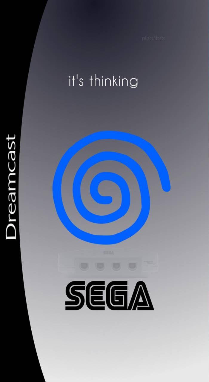 Sega Dreamcast Wallpapers - Top Free Sega Dreamcast Backgrounds