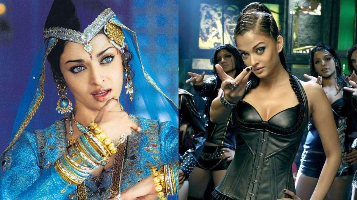 1200x675 Devdas, Jodha Akbar: Aishwarya Rai .