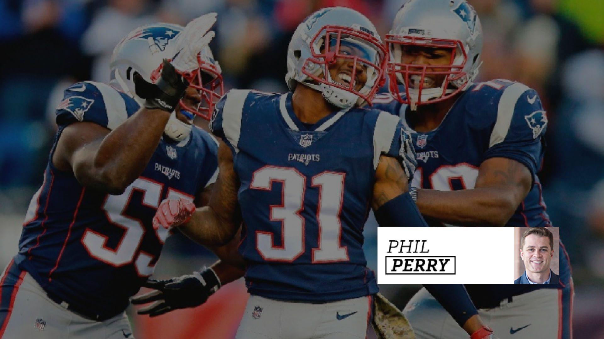 1920x1080 Before the NFL Scouting Combine, the New England Patriots might have