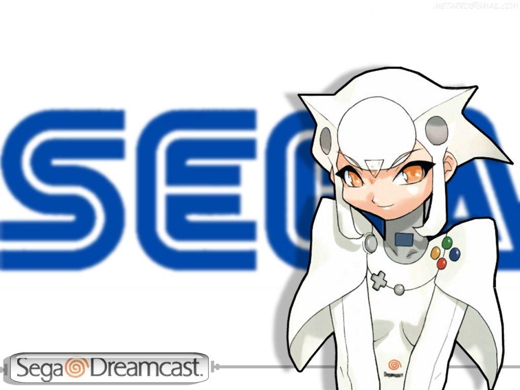 1024x768 Sega Dreamcast