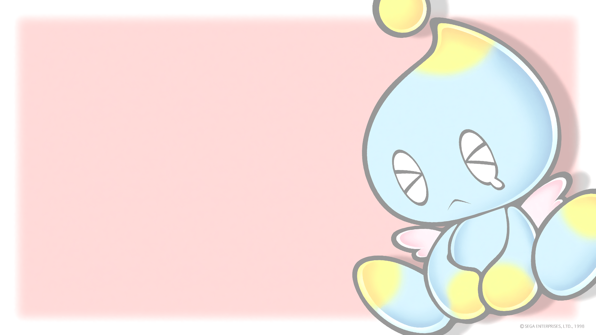 1920x1080 Wallpaper Found on the Sonic Adventure .