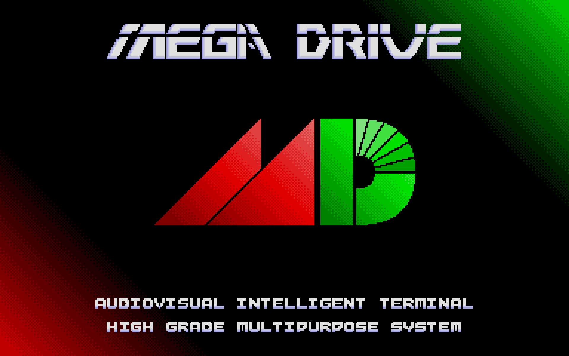 1920x1200 Sega Logo Wallpaper .