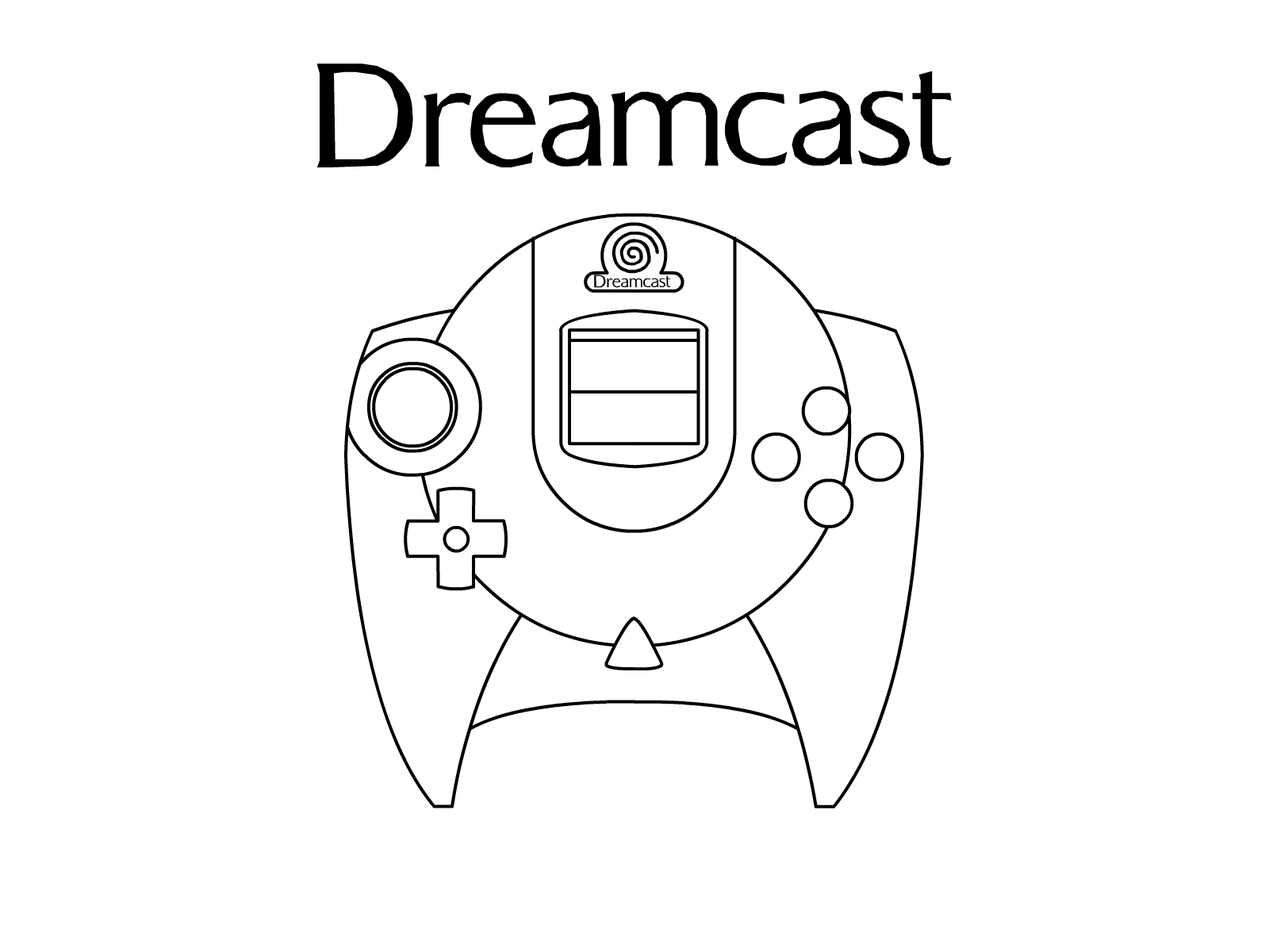 1600x1200 Dreamcast