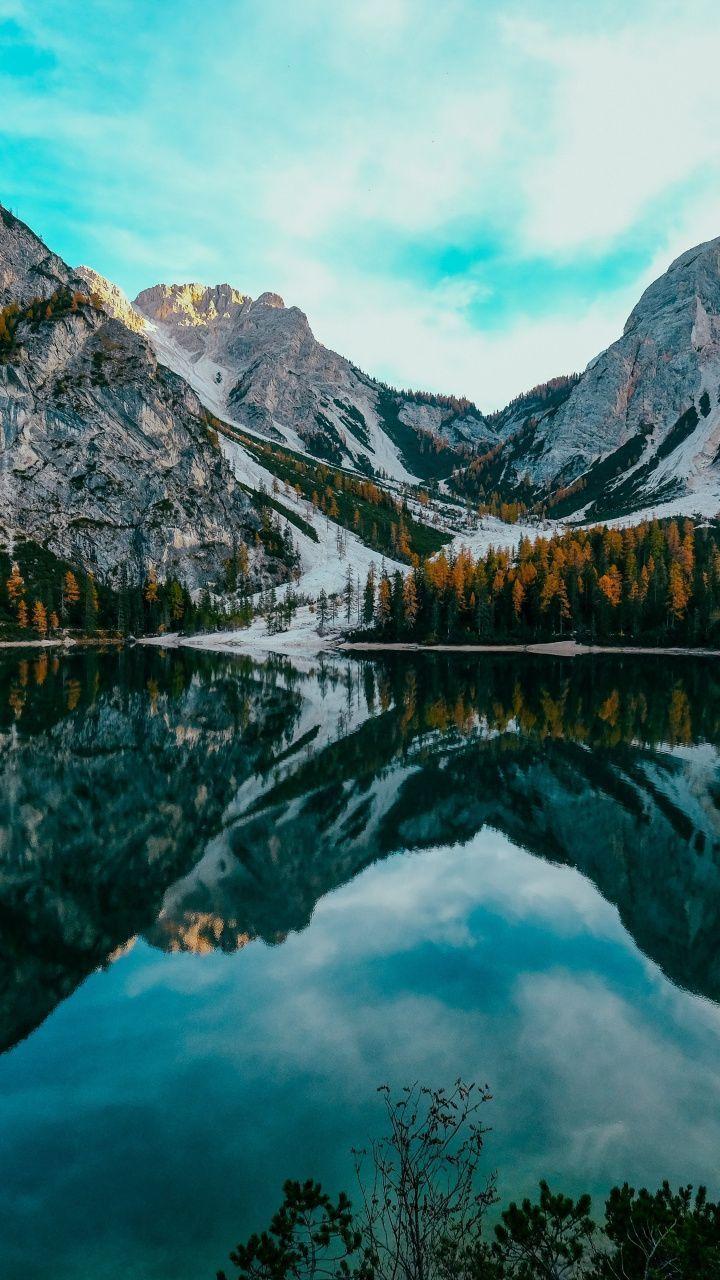 Nature Mountain - Top Free Mountain Backgrounds - WallpaperAccess