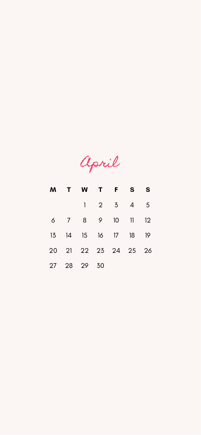 829x1793 Free April 2020 Wallpaper for Desktop .