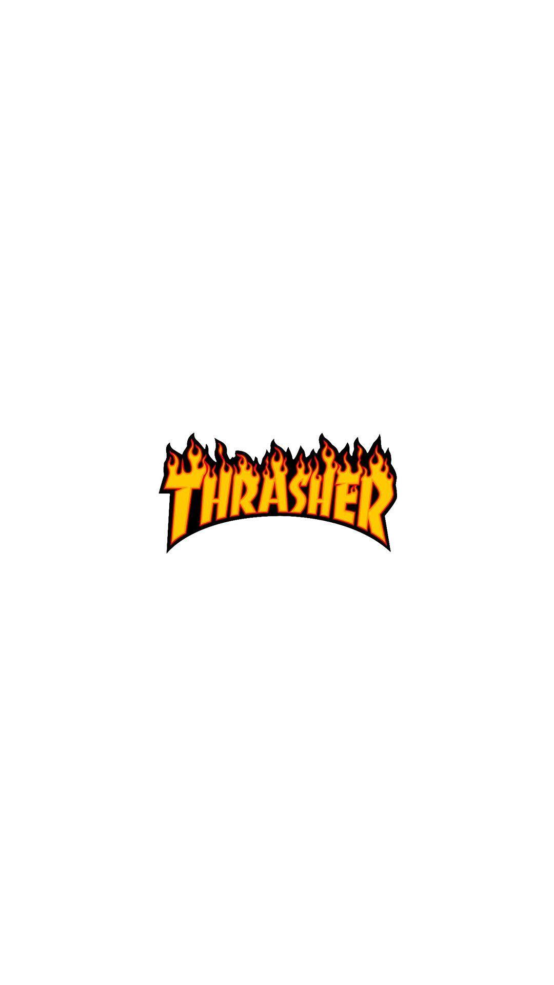 1080x1920 Pink Thrasher iPhone Wallpaper on .wallpaper.dog