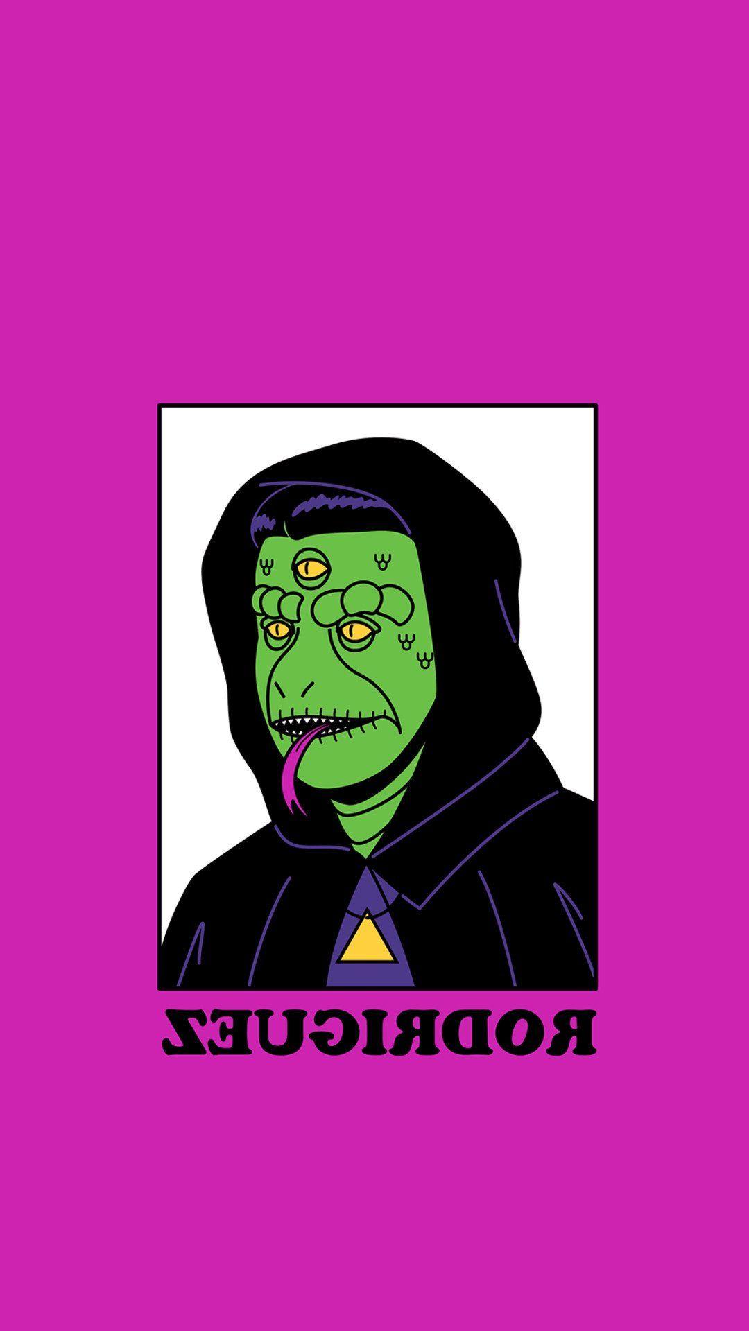 1080x1920 High Resolution Cool Thrasher