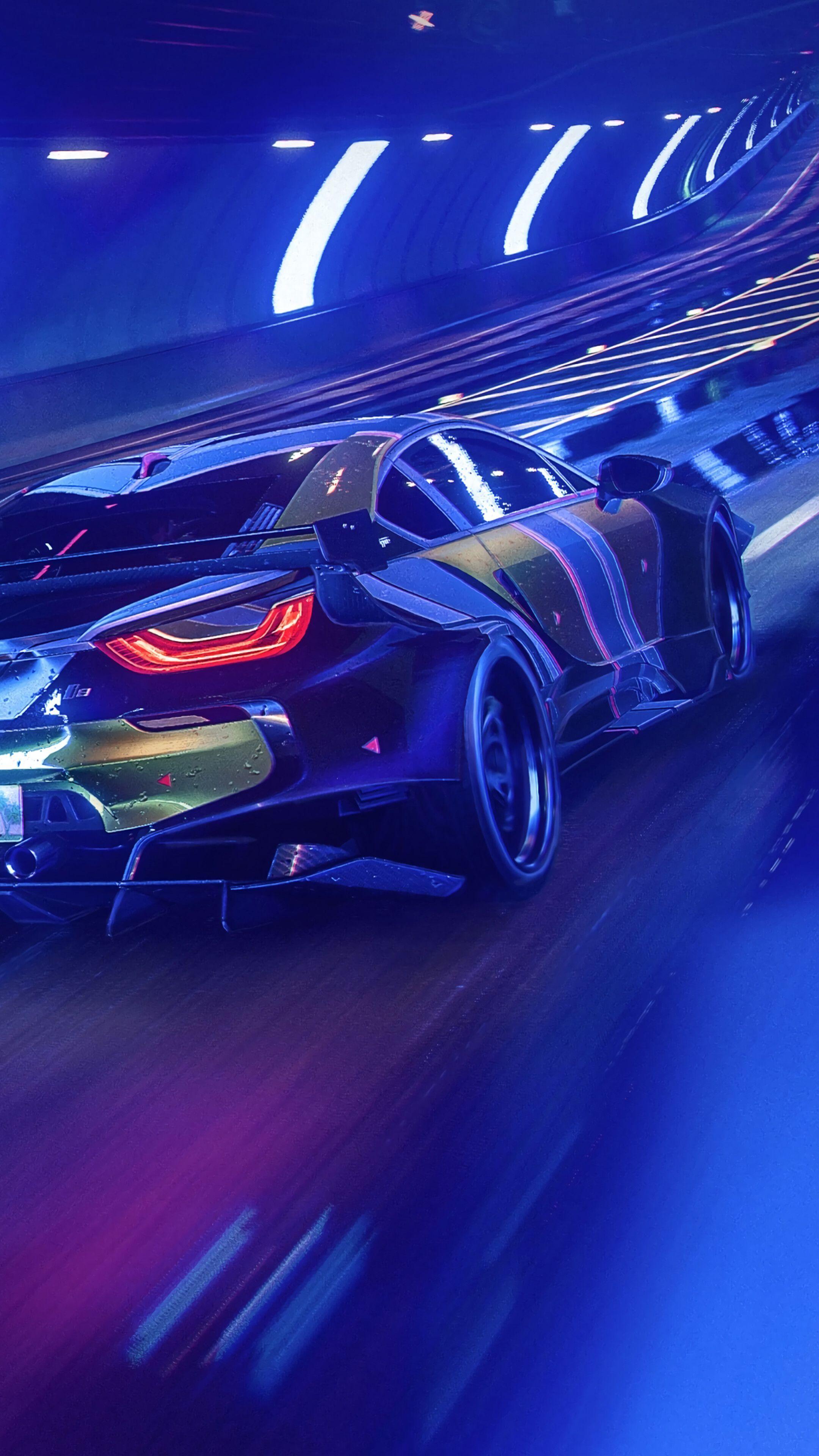 2160x3840 Need For Speed Heat iPhone Wallpaper .