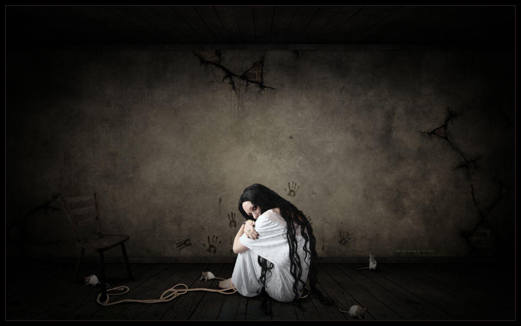 1680x1050 Download wallpaper dark