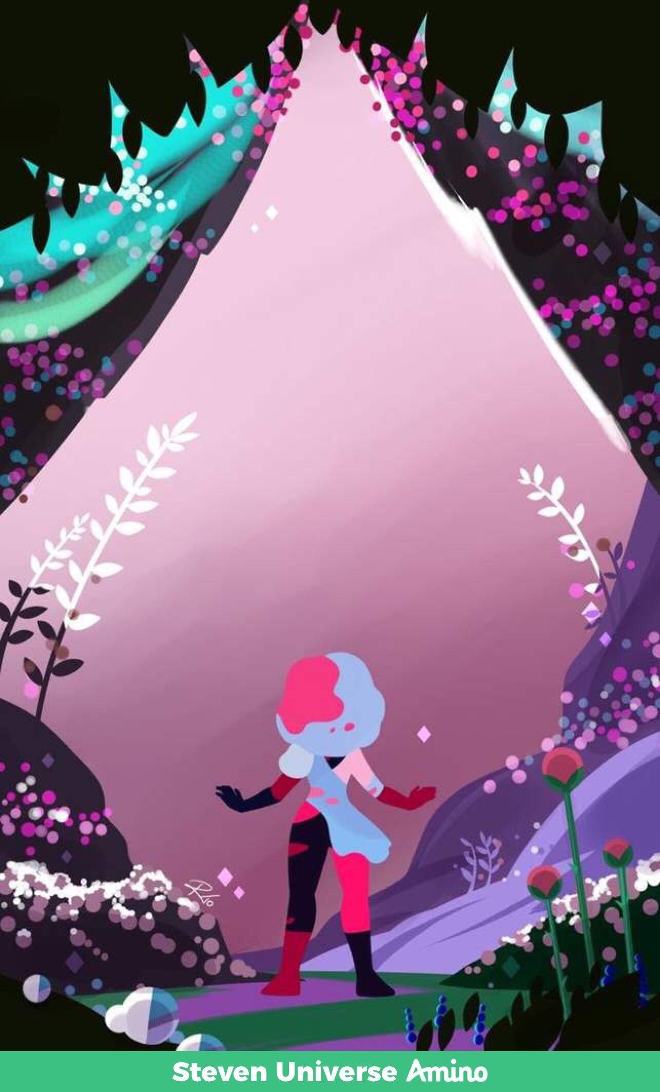 1286x2128 Steven Universe Live Wallpaper