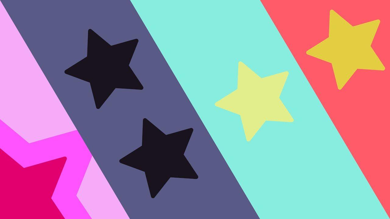 1280x720 Garnet Steven Universe Star .