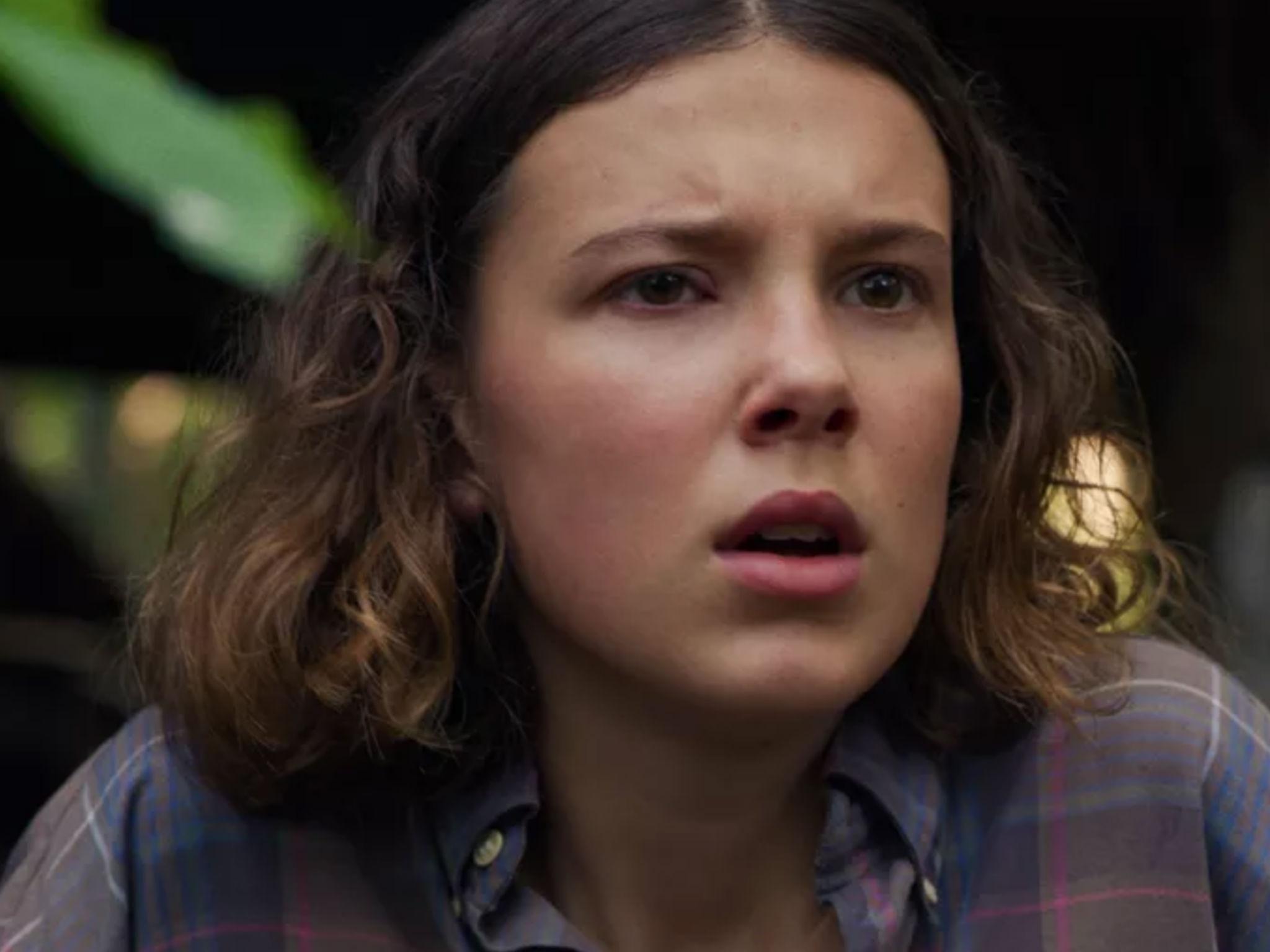 2048x1536 Millie Bobby Brown Picture Wallpaper .