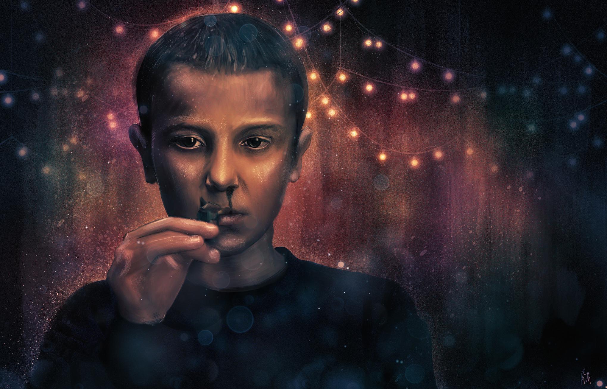 2039x1306 2039x1306 Millie Bobby Brown .