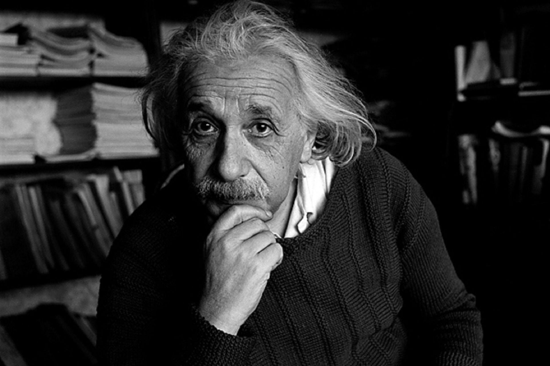 1920x1280 Albert Einstein Wallpaper on .