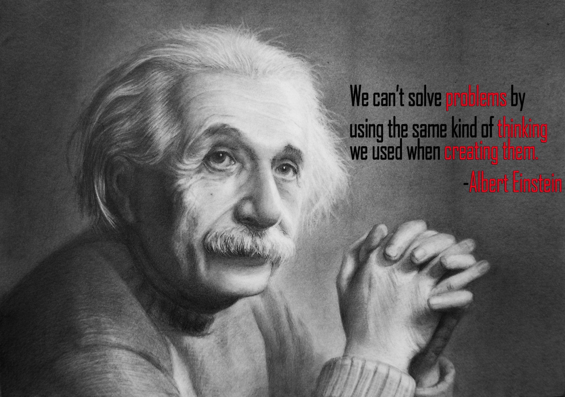 2153x1512 Albert Einstein HD Wallpaper / Desktop .