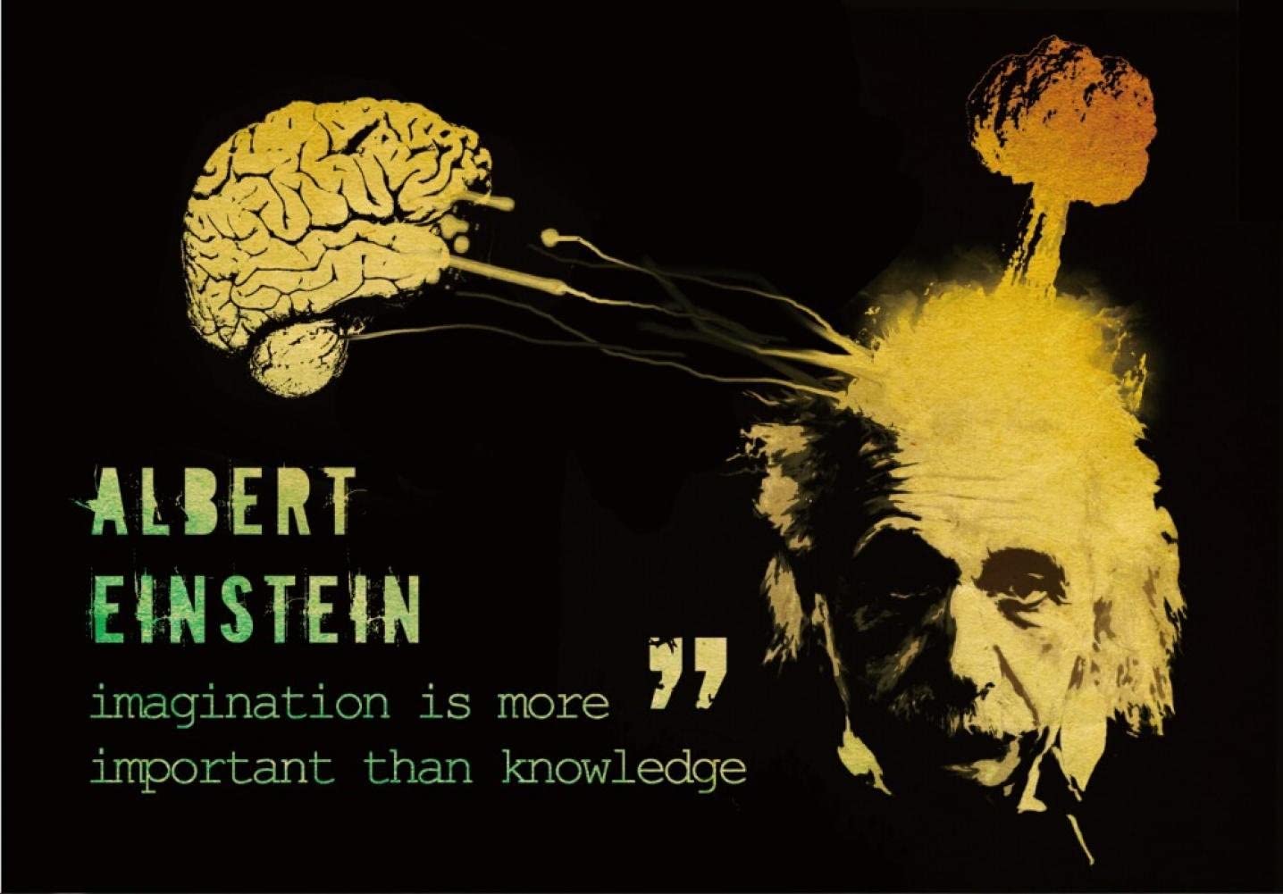 Albert Einstein Art Wallpapers - Top Free Albert Einstein Art