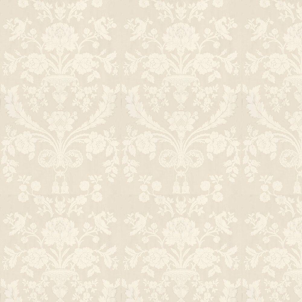 1000x1000 St Antoine by Farrow & Ball / Light Beige : Wallpaper Direct