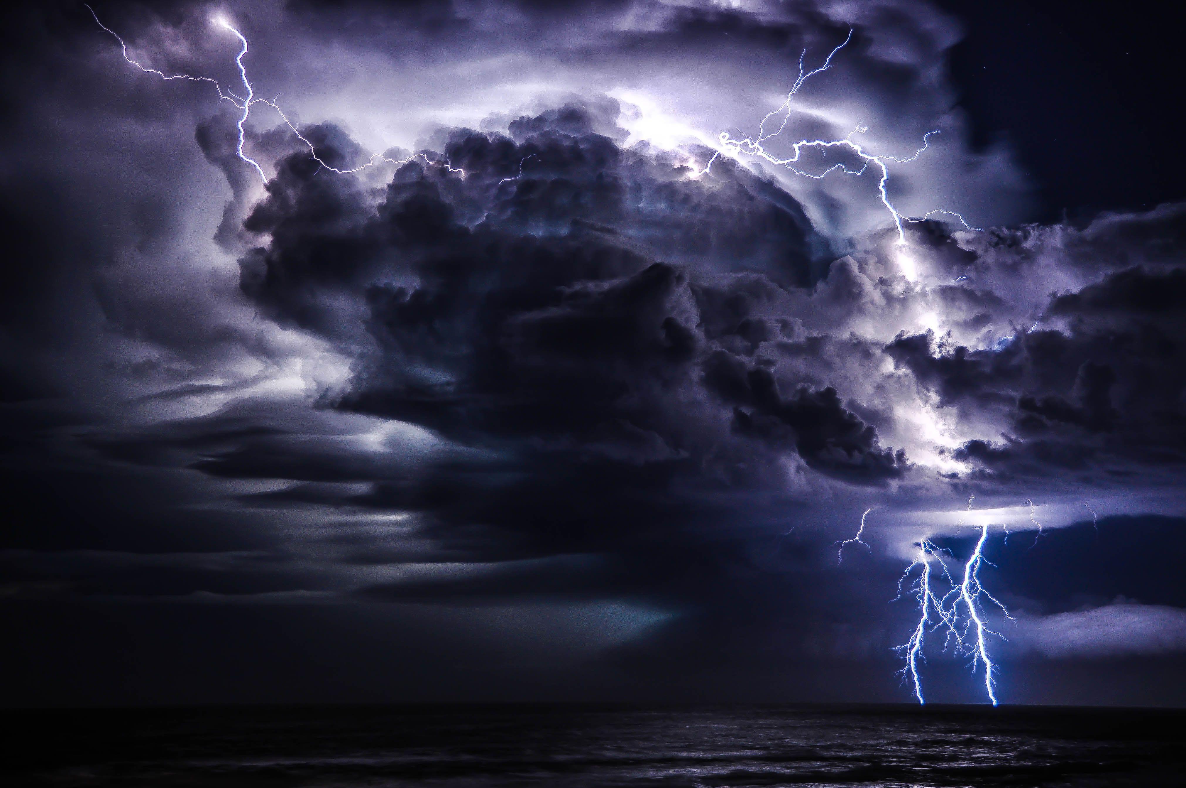 Storm Wallpapers Top Free Storm Backgrounds