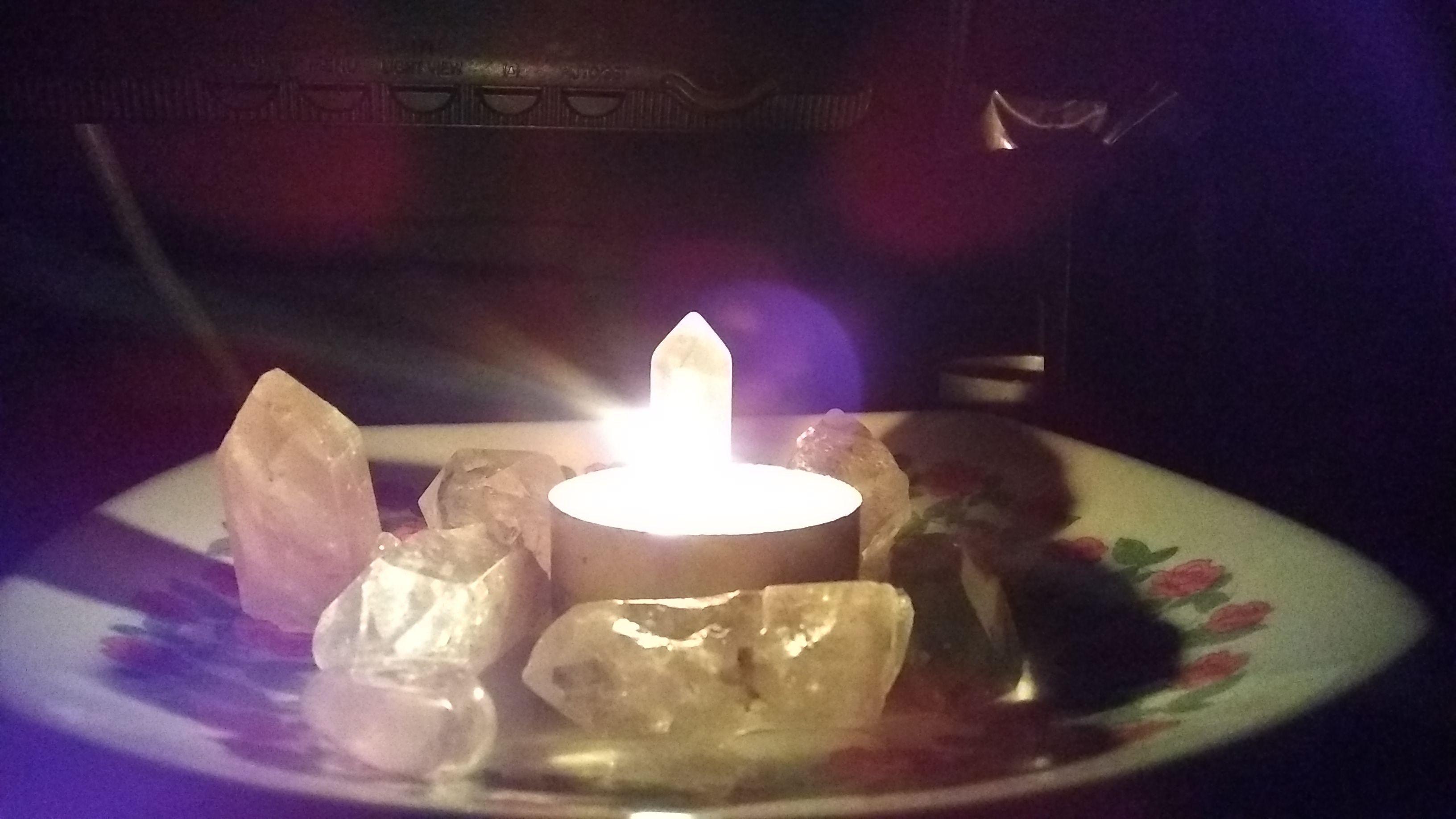 Healing Crystals Wallpapers Top Free Healing Crystals Backgrounds