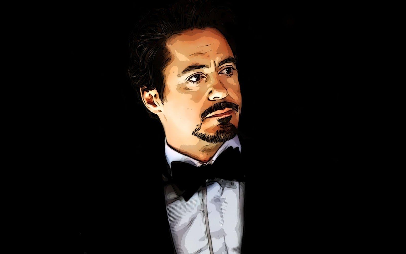 1600x1000 Robert Downey Jr Wallpaper Free .