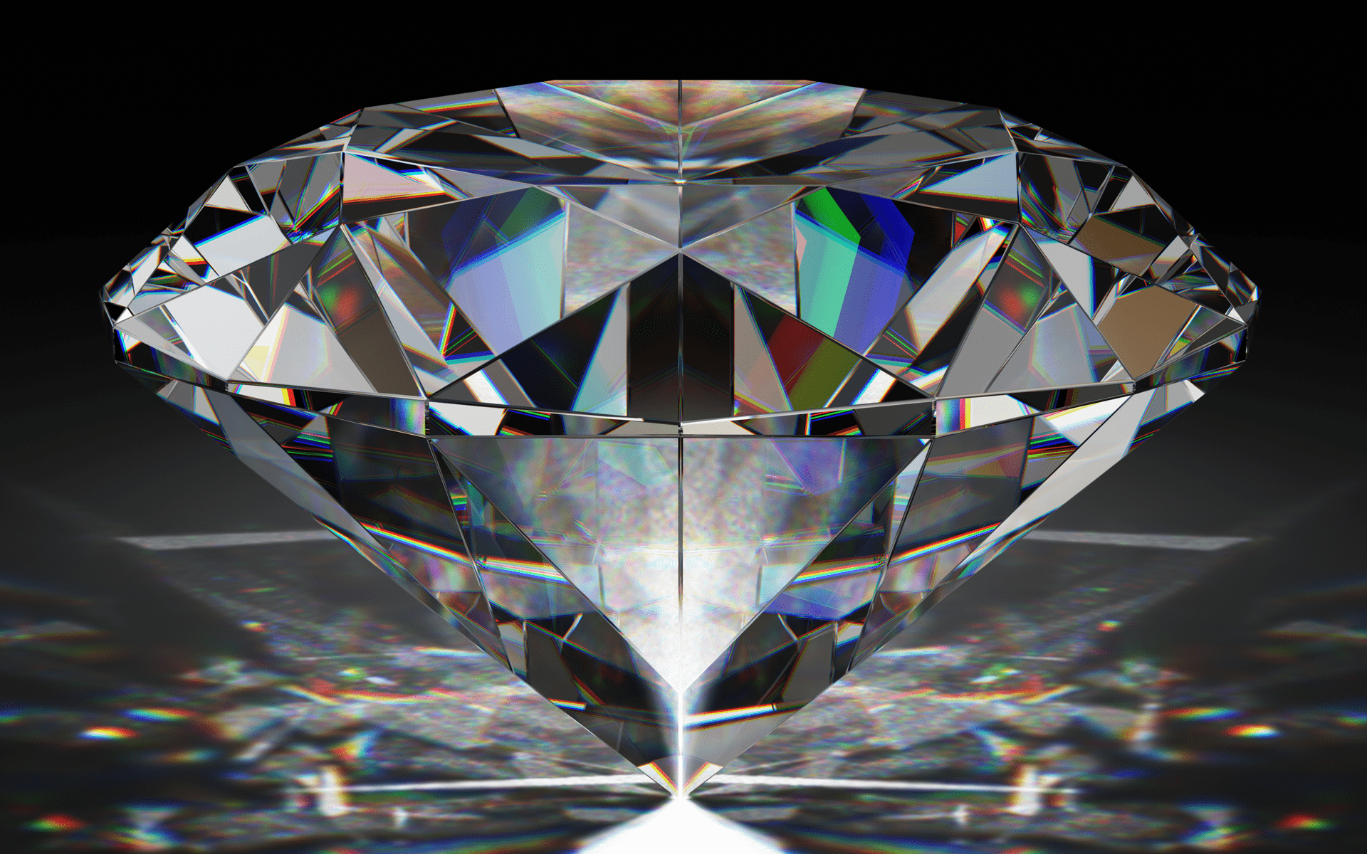 1920x1200 Crystal Healing Wallpaper on .