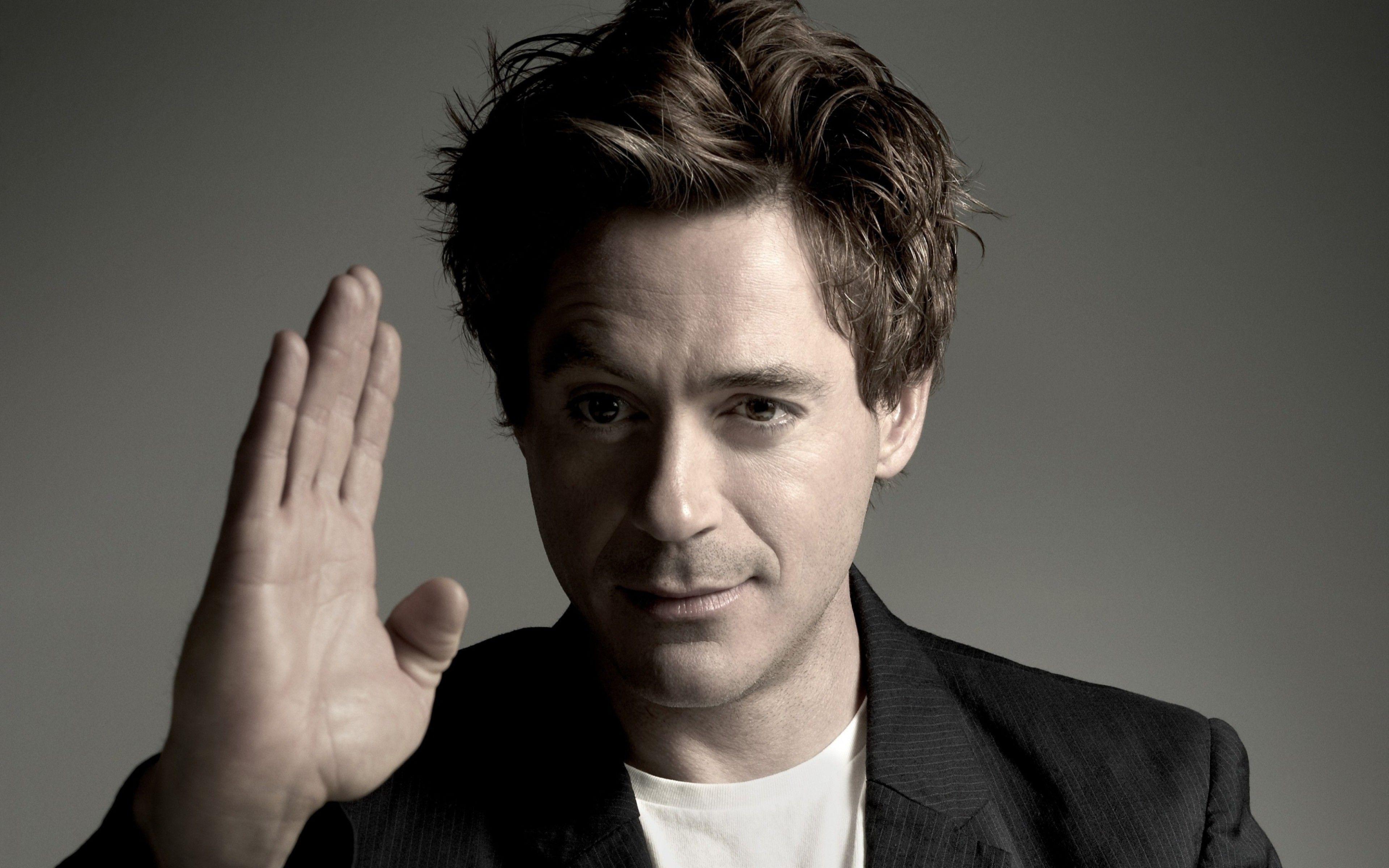 3840x2400 Robert Downey Jr Full HD Wallpaper .