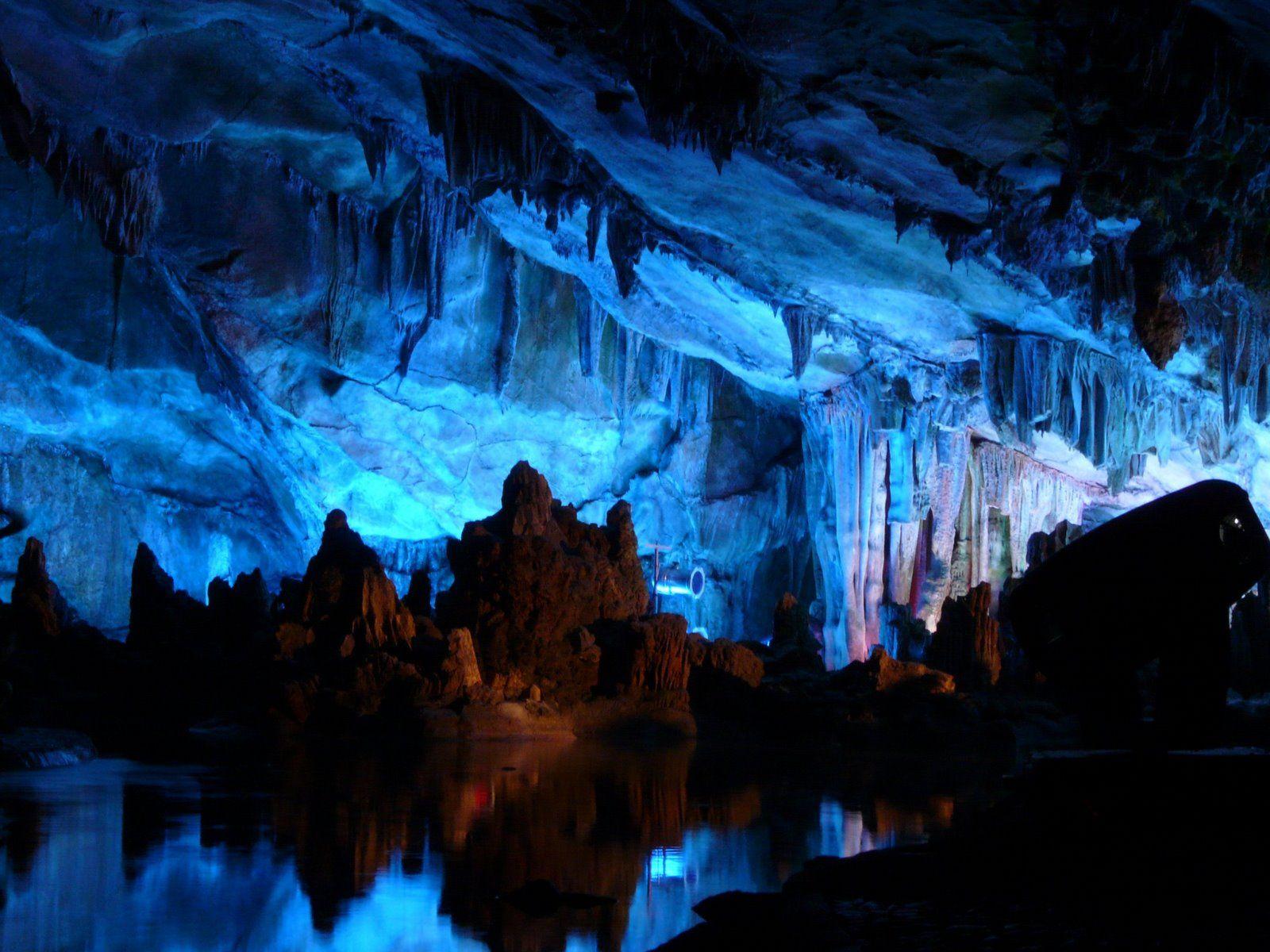 1600x1200 Cave Picture