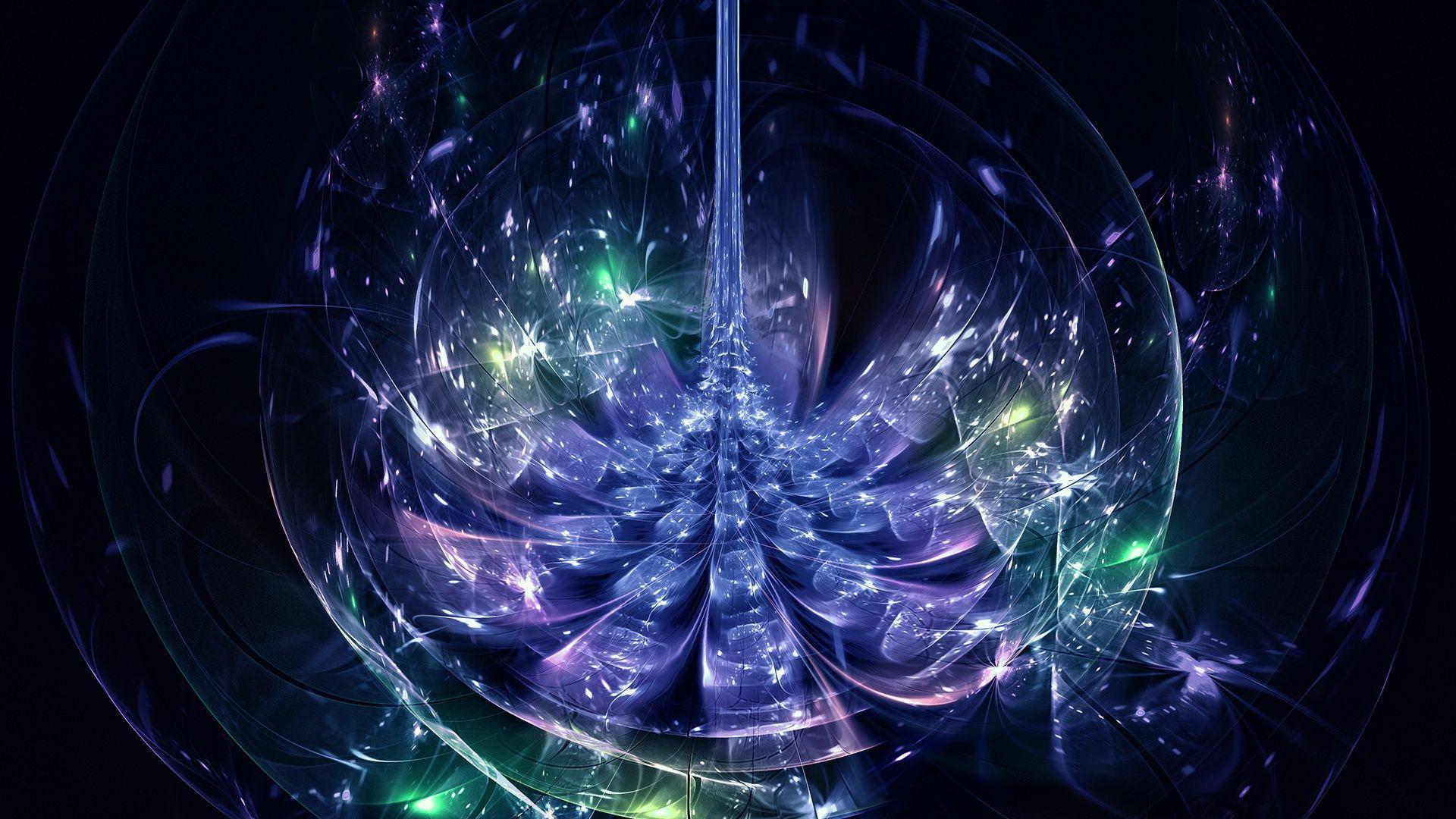 1920x1080 Crystal