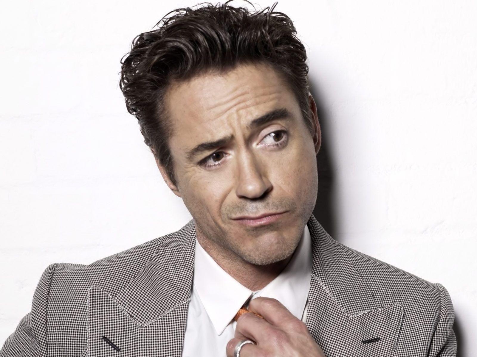 1600x1200 Robert Downey Jr.