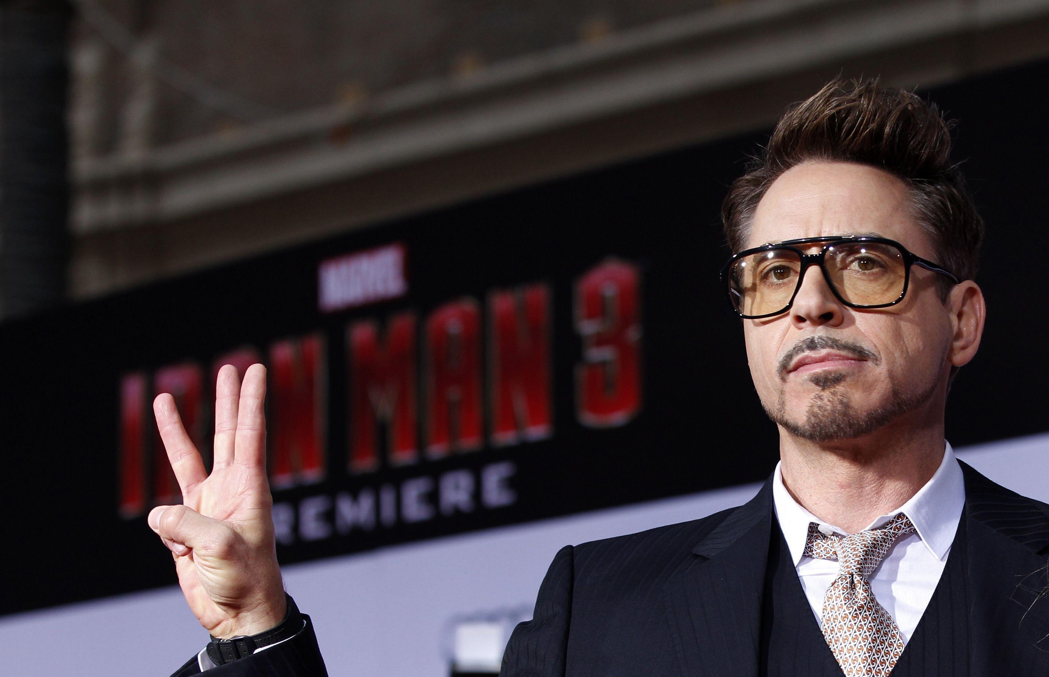 3500x2260 Robert Downey Jr Hollywood Actor. HD .wallpaper