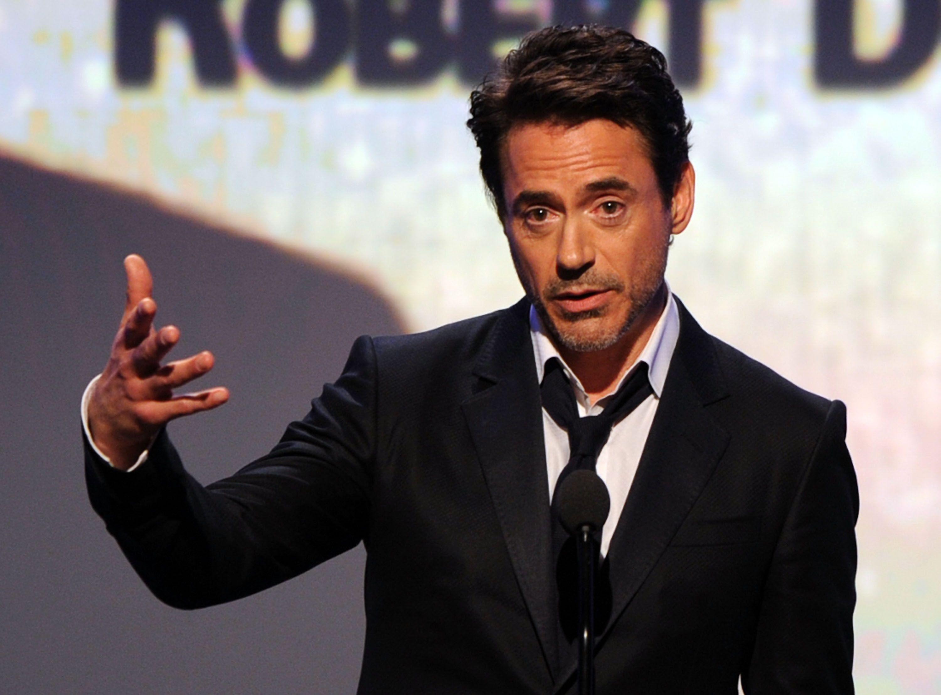 3000x2215 Robert Downey Jr HD
