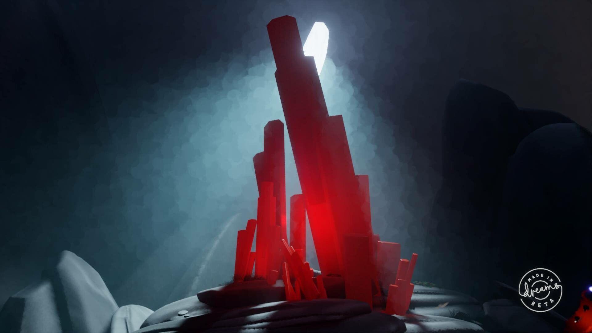 1920x1080 Red Crystal Caves of Naica .com