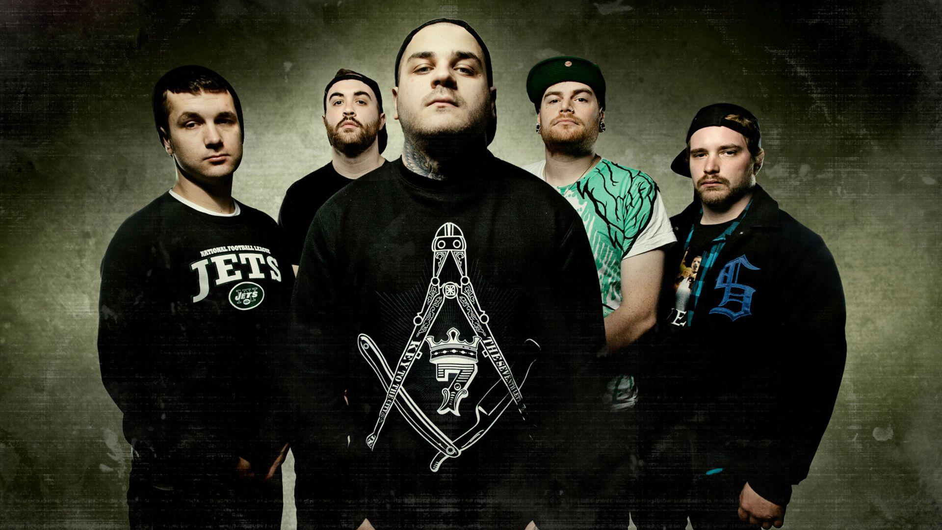 1920x1080 Emmure