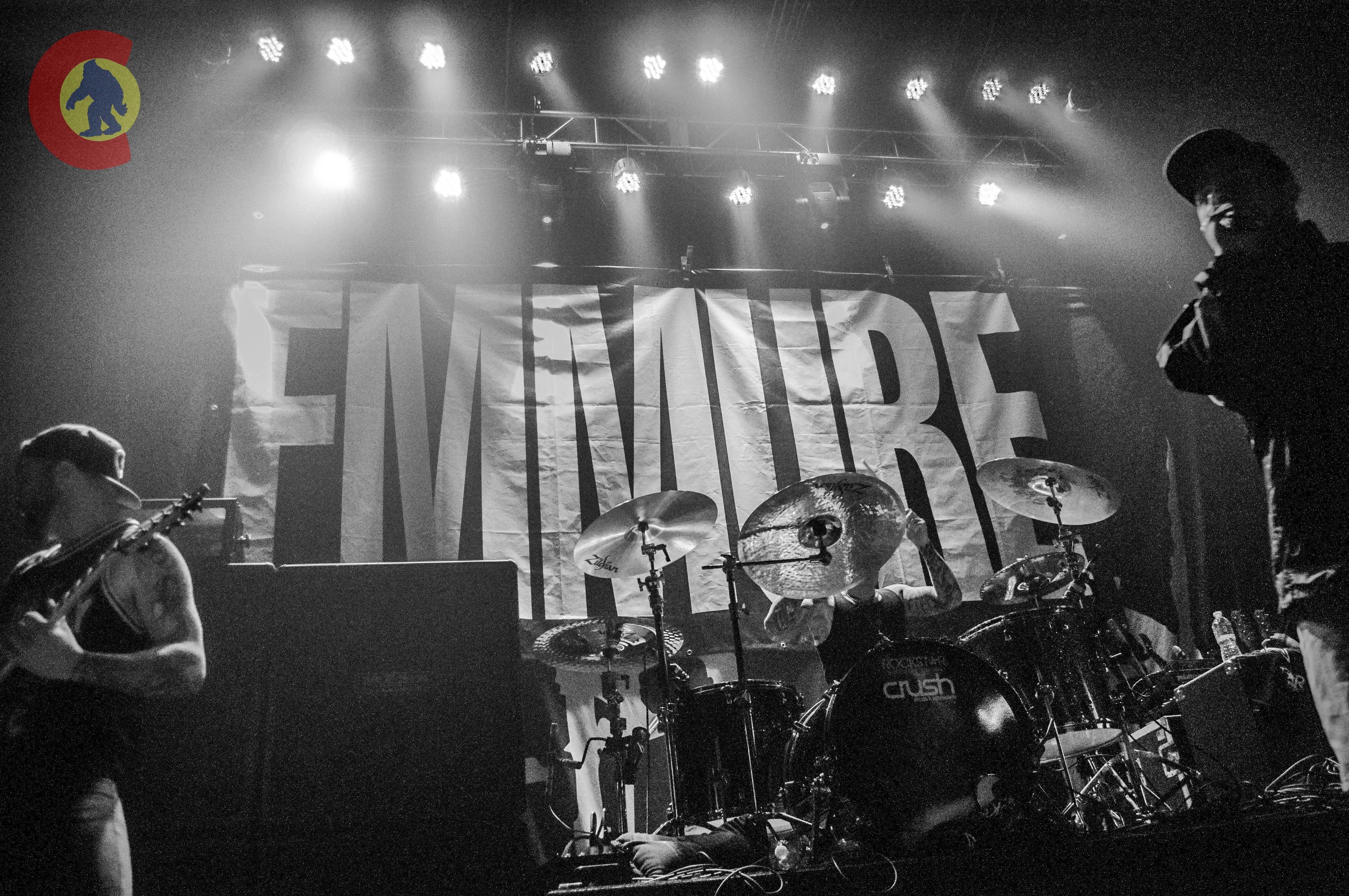 4288x2848 Emmure Wallpaperwallpaper.dog