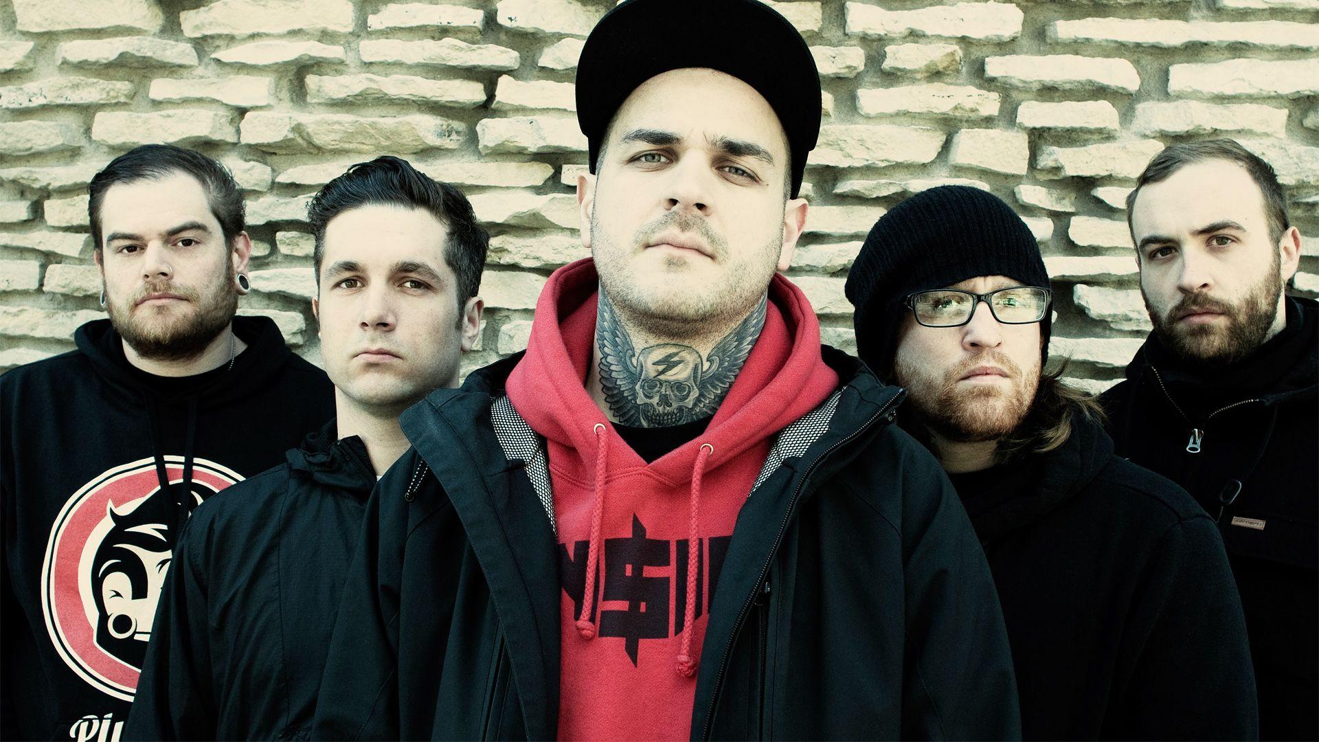 1920x1080 Emmure. Music fanart. fanart.tvfanart.tv