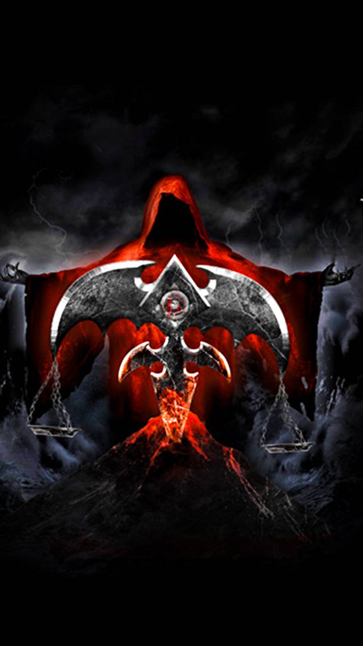 720x1280 Queensryche wallpaper by hethoofd .