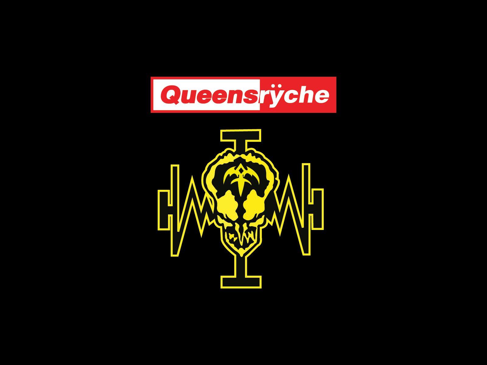 1600x1200 Queensrÿche