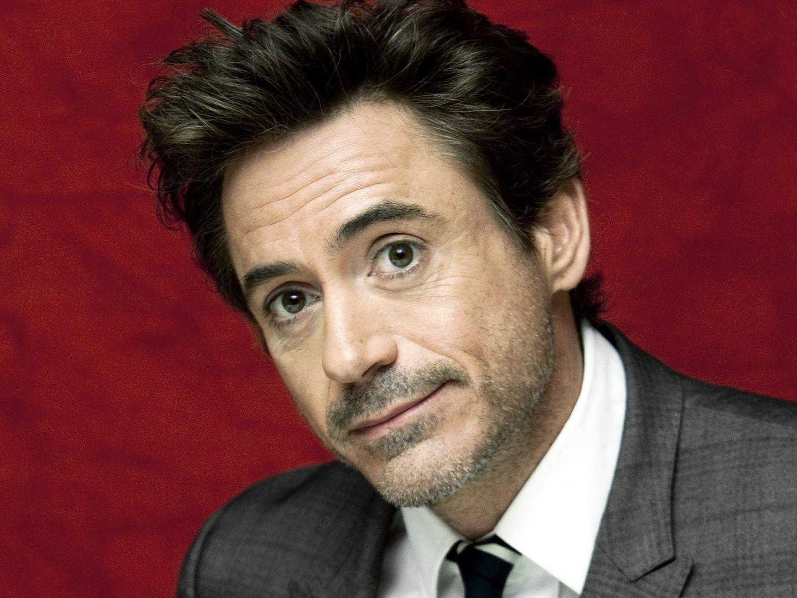 1600x1200 Robert Downey Jr Wallpaper .