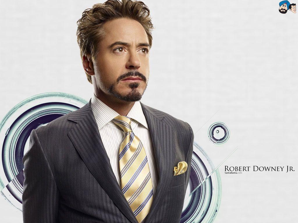 1024x768 Robert Downey Jr Wallpaper .