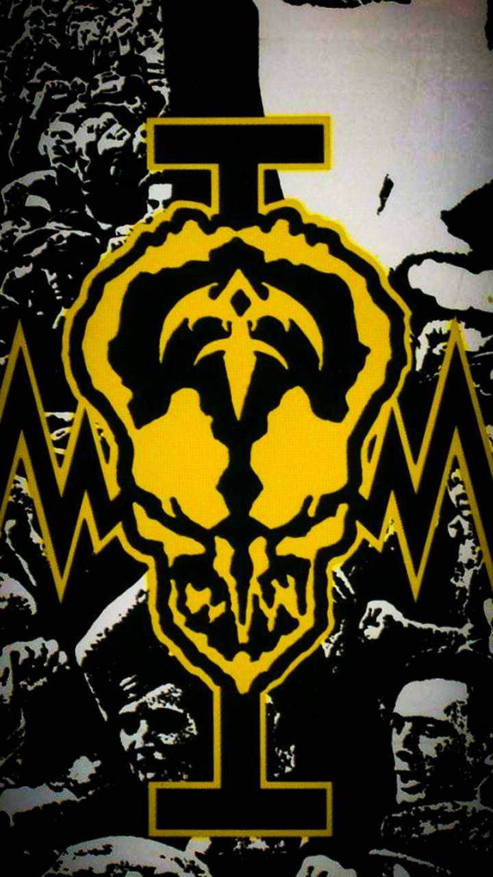 720x1280 Queensryche wallpaper by hethoofd .