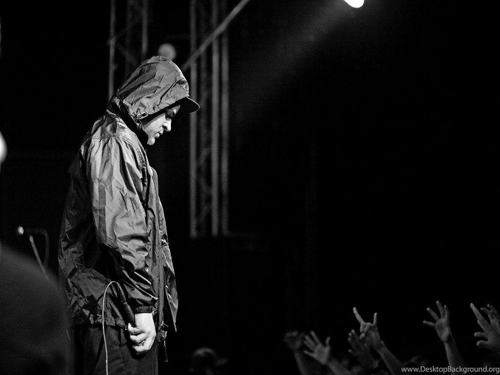 1024x768 Emmure Wallpaper Desktop