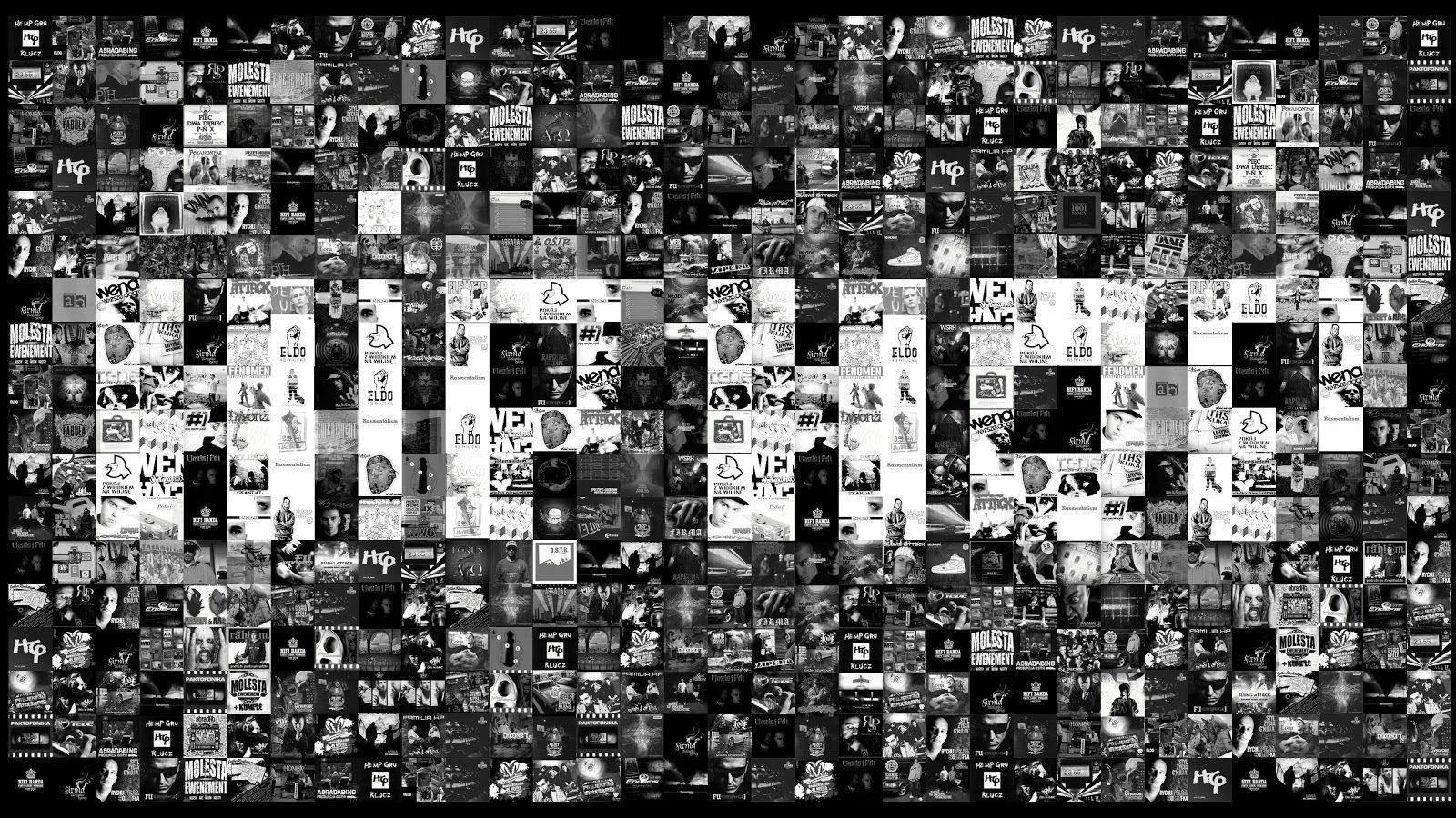 1600x900 Rap HD HD .