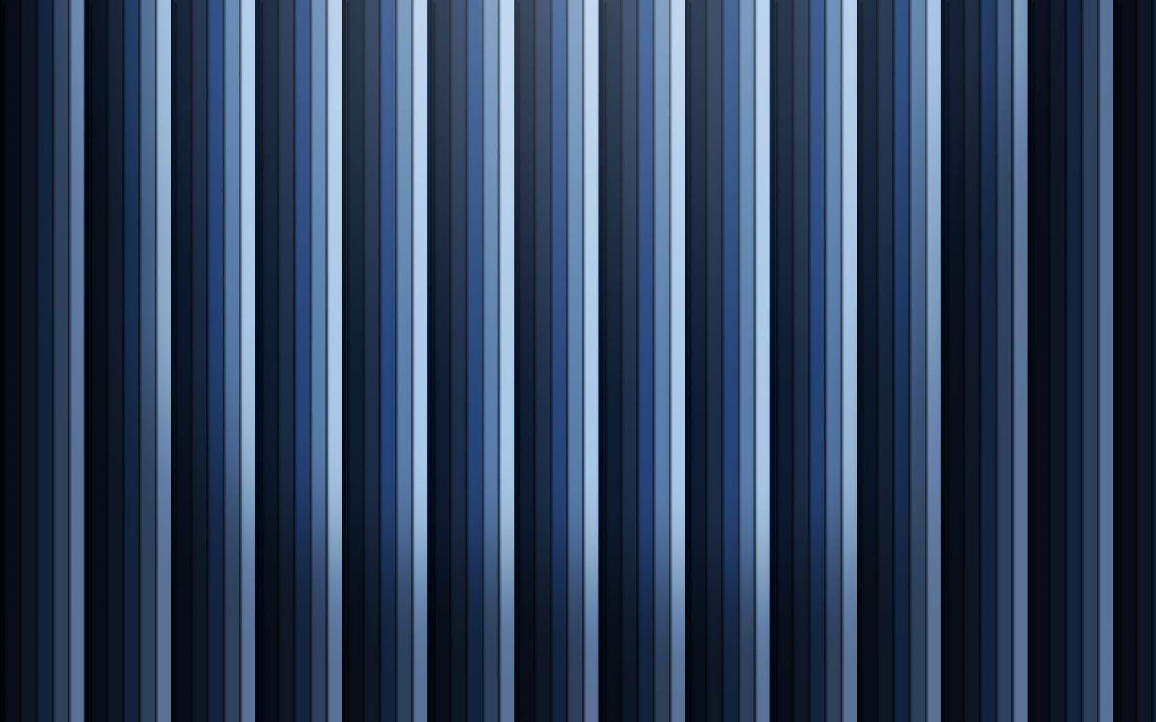 1680x1050 Dark Blue and Black Stripe Wallpaper on .