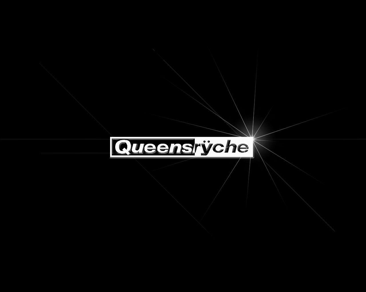 1280x1024 Queensryche Wallpaper