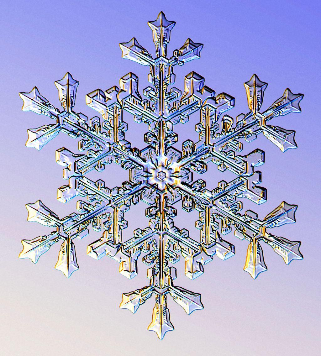 Beautiful Snowflake Wallpapers Top Free Beautiful Snowflake
