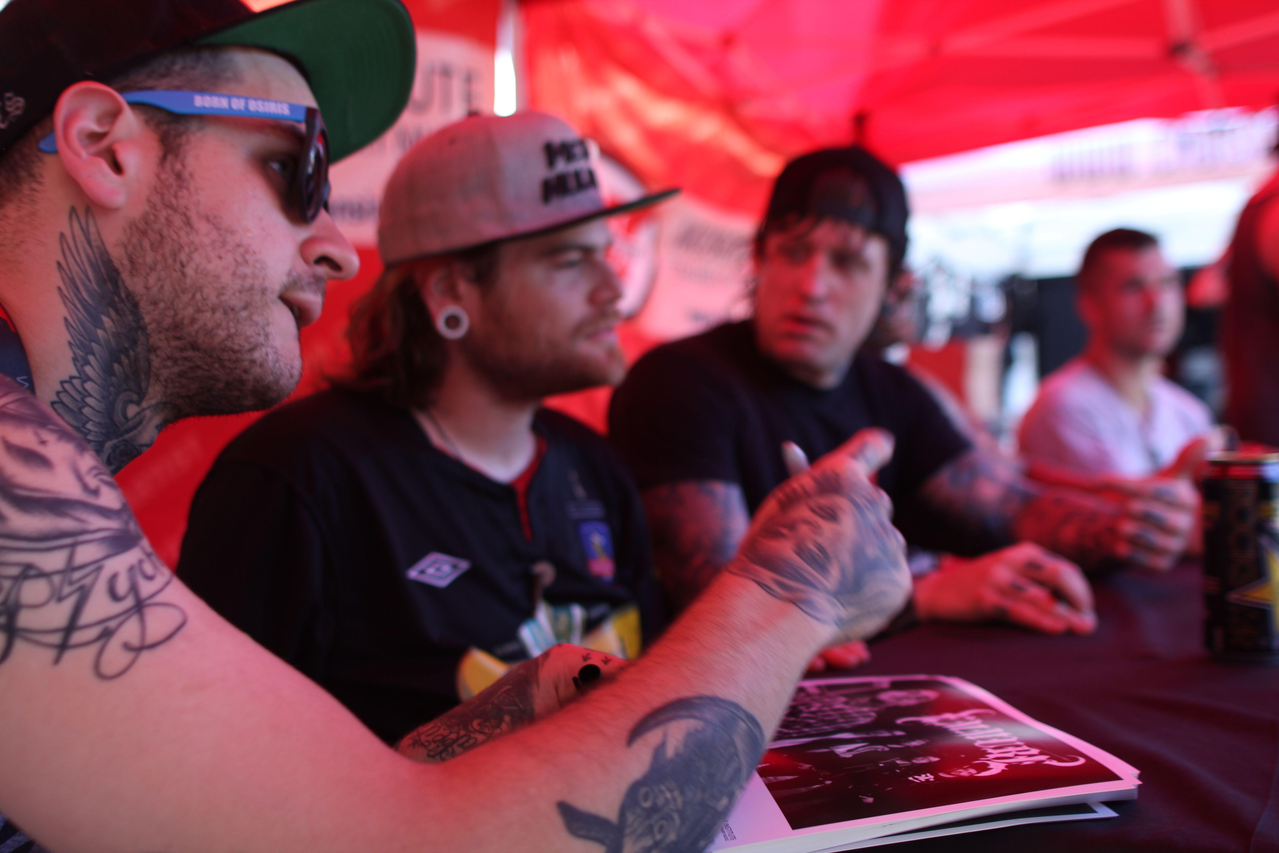 Emmure Wallpapers Top Free Emmure Backgrounds WallpaperAccess