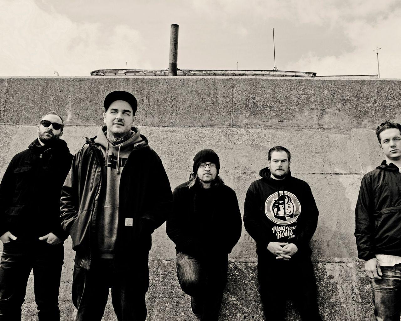 1280x1024 Emmure Wallpaperwallpaper.dog