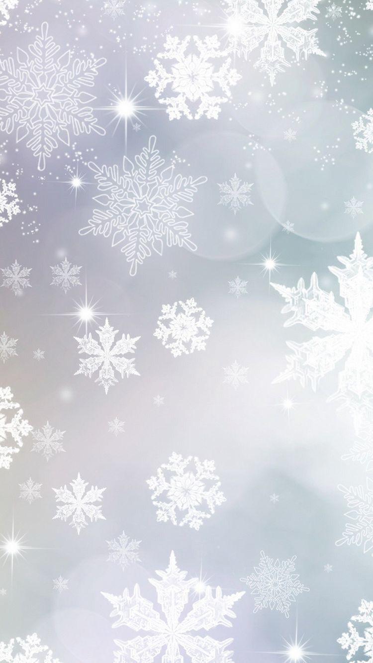 Hình nền Giáng sinh bông tuyết 750x1333 https://wallpaperaccess.com/full/5291880.jpg